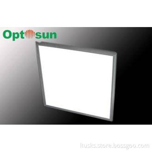 Eco 36 Watt SMD3014 3100lm LED Flat Panel Lights / Warm Whi